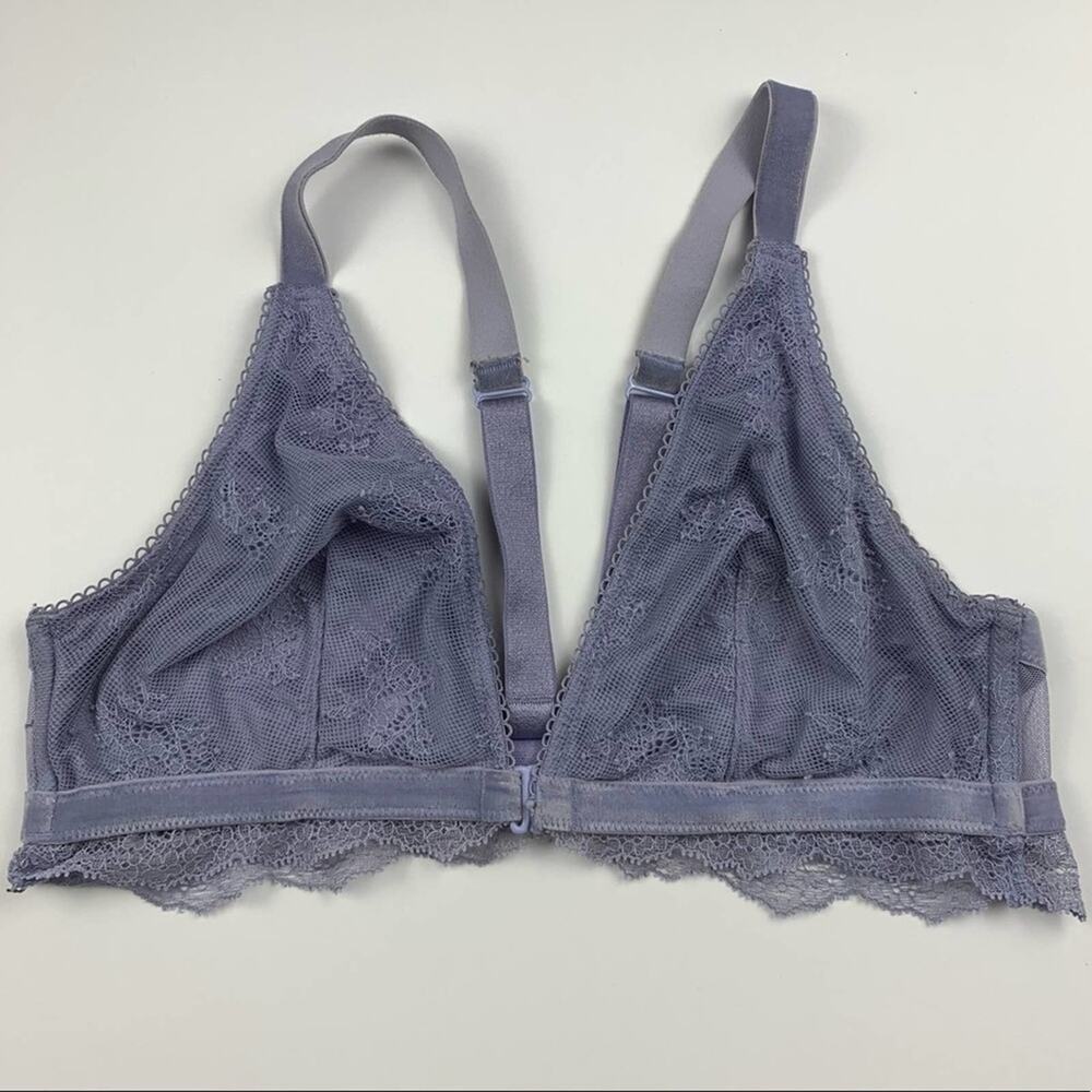 Victoria’s Secret Bralette Medium #2631